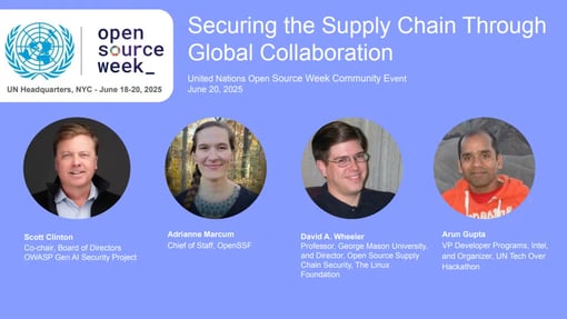 opensource week image