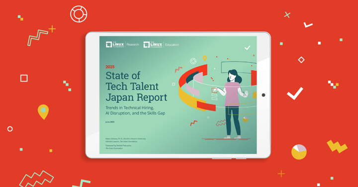 Unlocking Japan’s Tech Future: Insights for the World from the 2025 Tech Talent Japan Report
