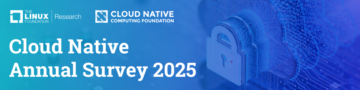 Banner Cloud Native Survey 25-V2