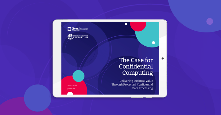 The Challenges and Rewards of Confidential Computing