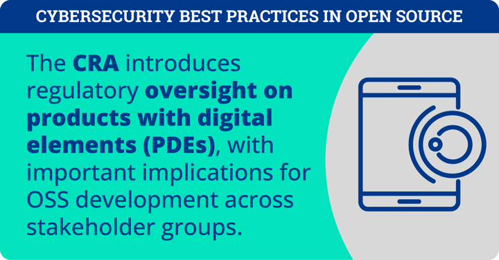 Pathways to Cybersecurity Best Practices in Open Source: How Three Linux Foundation Projects are Leading the Way in CRA Compliance