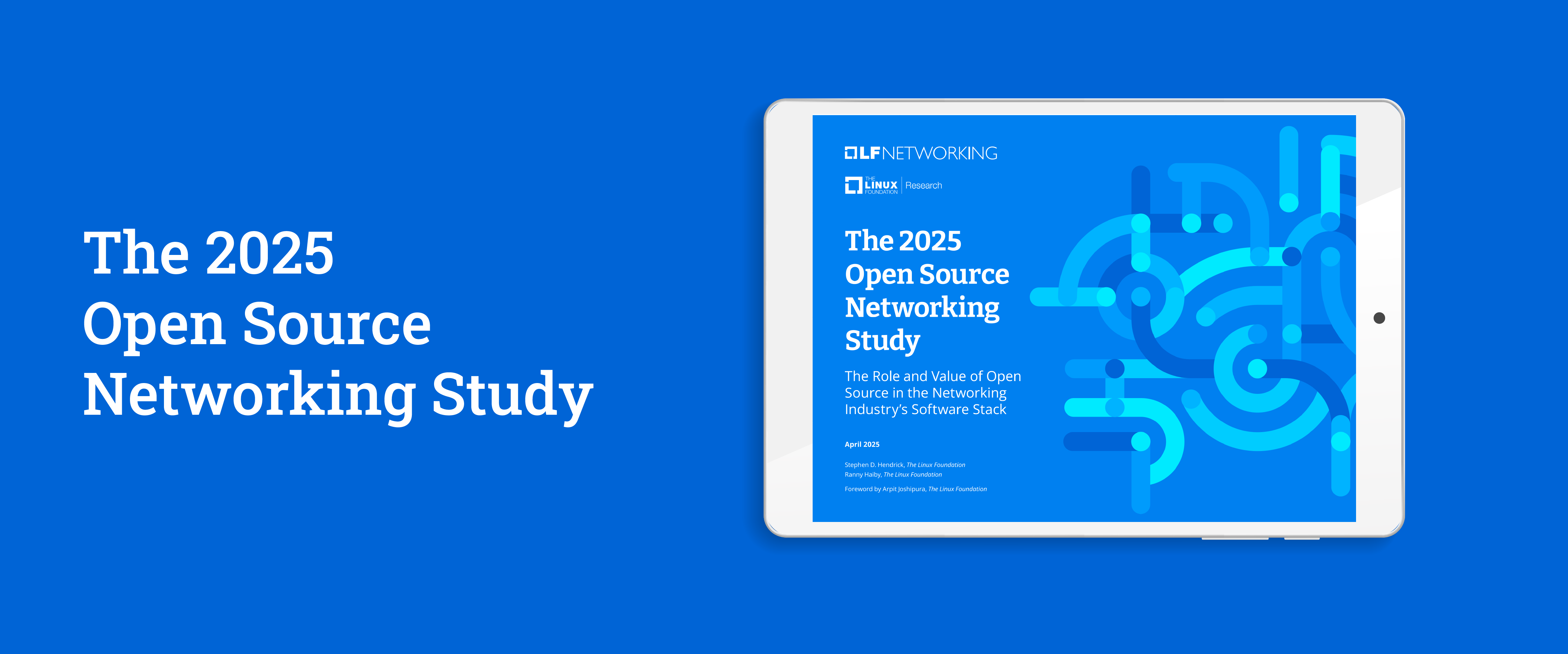 LF Networking 2025_Email Header